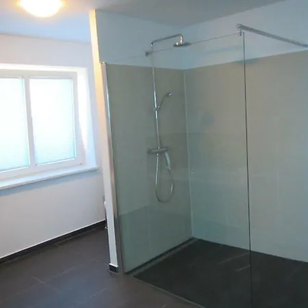 Apartment Kuestenbrise Elmenhorst/Lichtenhagen