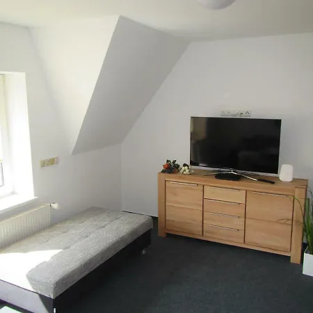 Apartment Kuestenbrise Elmenhorst/Lichtenhagen