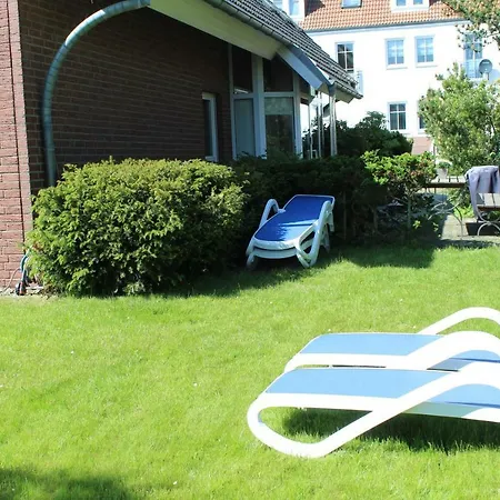 Kuestenbrise Apartment